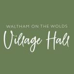 Waltham on the Wolds Village Hall